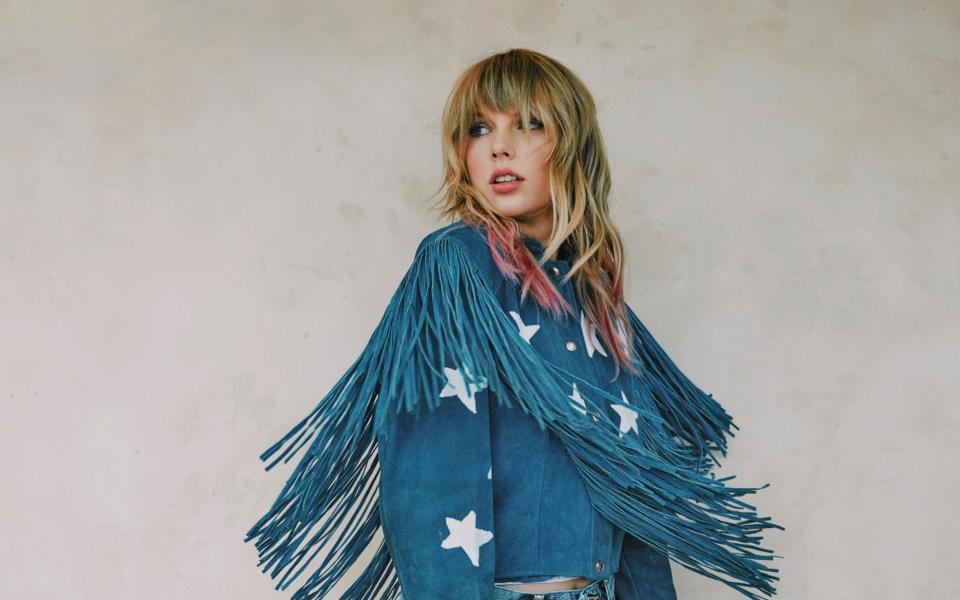 Spotify's new music releases during the third quarter were up 13pc, led by Taylor Swift’s “Folklore” album - Universal