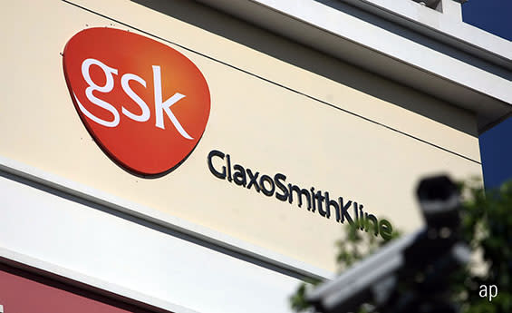 GlaxoSmithKline