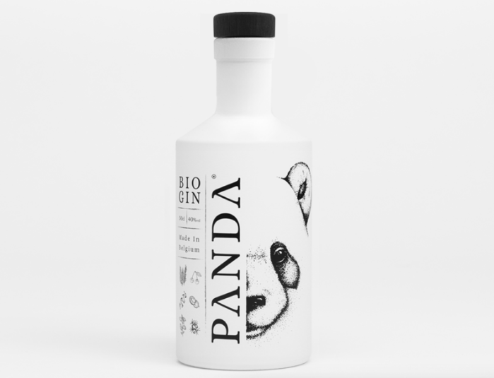 Panda Gin (50cl)