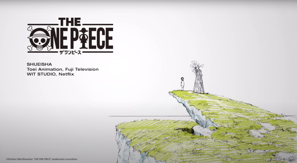 بازسازی انیمیشن One Piece توسط نتفلیکس و استودیو ویت در دست ساخت است