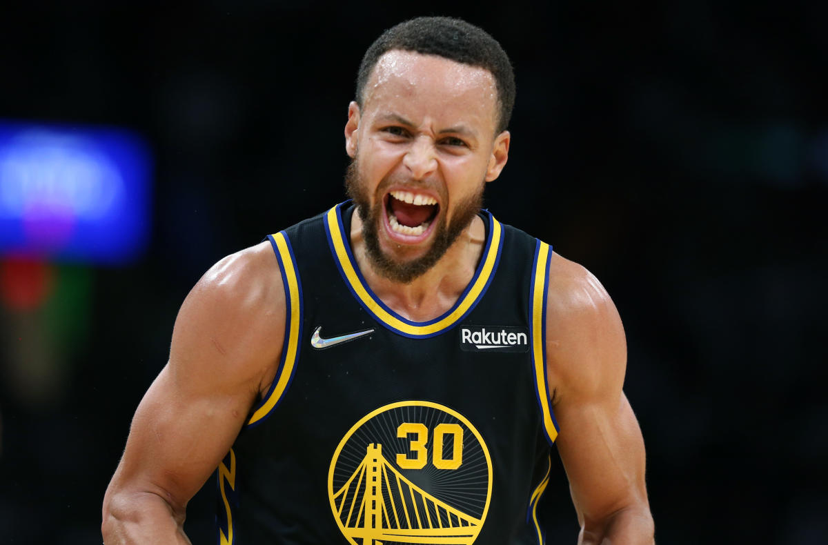 2022 NFL season: Who will make a Steph Curry-like move up the all