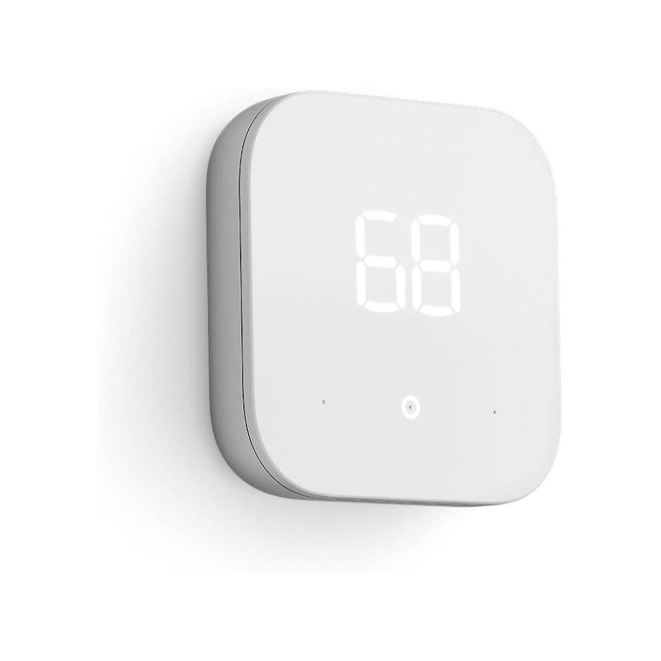 11) Amazon Smart Thermostat