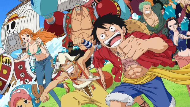 One Piece: 'One Piece' new seasons to release on Netflix. Check date - The  Economic Times