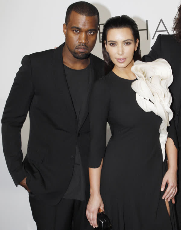 Kanye West’s Surprise Gifts To Kris & Bruce Jenner REVEALED