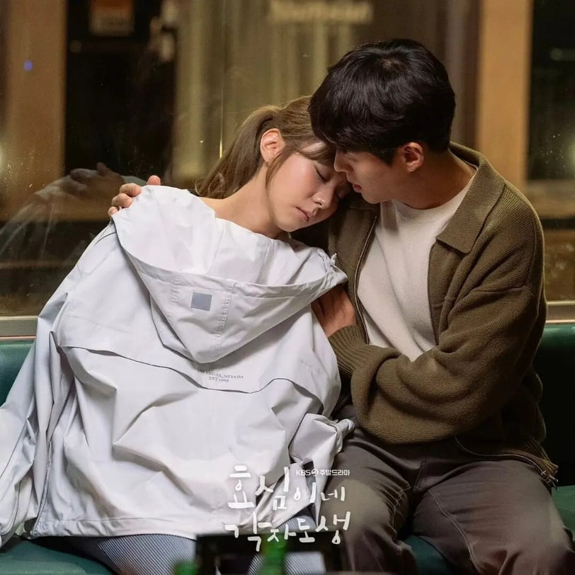  圖片來源：KBS2《孝心的家各自為生》劇照