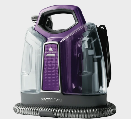 The Bissell Spot Clean Refresh Carpet Cleaner retails for $199. Photo: The Good Guys