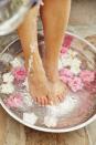 <p>Nothing says, "You're the best" like a good foot scrub and a fresh coat of polish. You can often find good deals on luxurious mani/pedis on <a href="https://go.redirectingat.com?id=74968X1596630&url=https%3A%2F%2Fwww.groupon.com&sref=https%3A%2F%2Fwww.goodhousekeeping.com%2Fholidays%2Fmothers-day%2Fg4283%2Fmothers-day-activities%2F" rel="nofollow noopener" target="_blank" data-ylk="slk:Groupon;elm:context_link;itc:0" class="link ">Groupon</a>. Or, just head to your local salon up the street. </p>