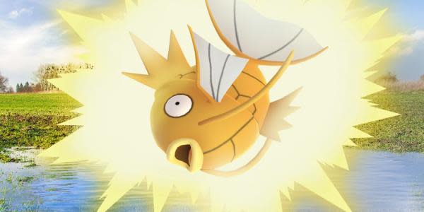 Pokémon Legends tiene uno de los métodos más fáciles para capturar shinies