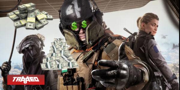 Glitch de Call of Duty: Warzone 2.0 te convierte en millonario en modo DMZ 