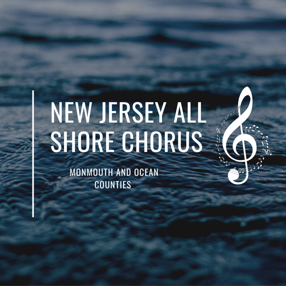 All Shore Chorus will present the public premiere of a new composition on Feb. 5.
