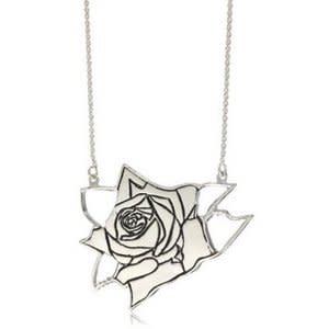 han cholo shadow series necklace