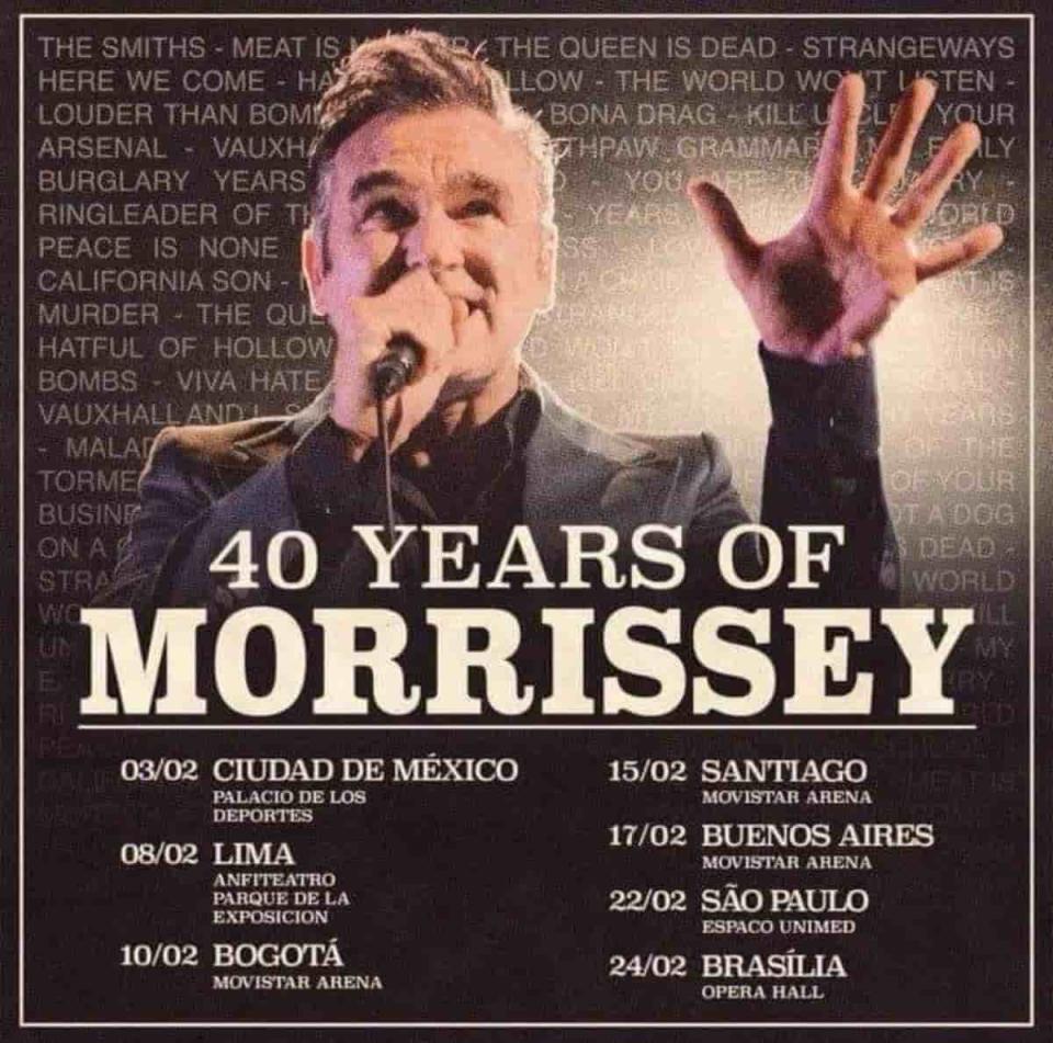 morrissey méxico 2024