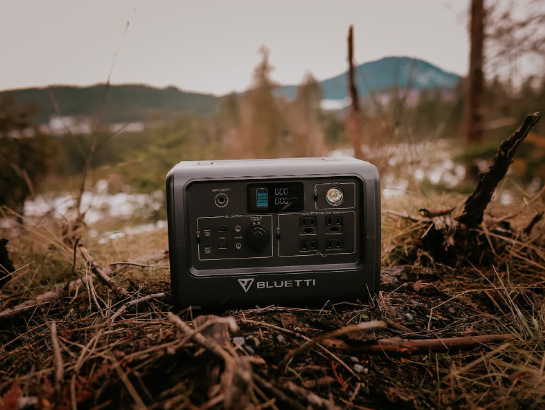 Portable Power Stations