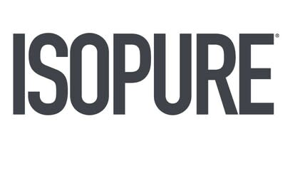 Isopure logo