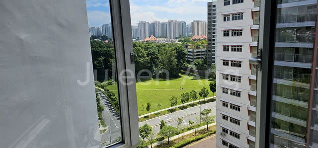 986B Buangkok Crescent Photo