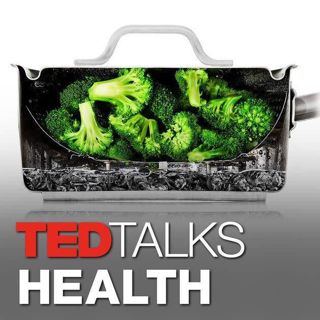 10) TED Health