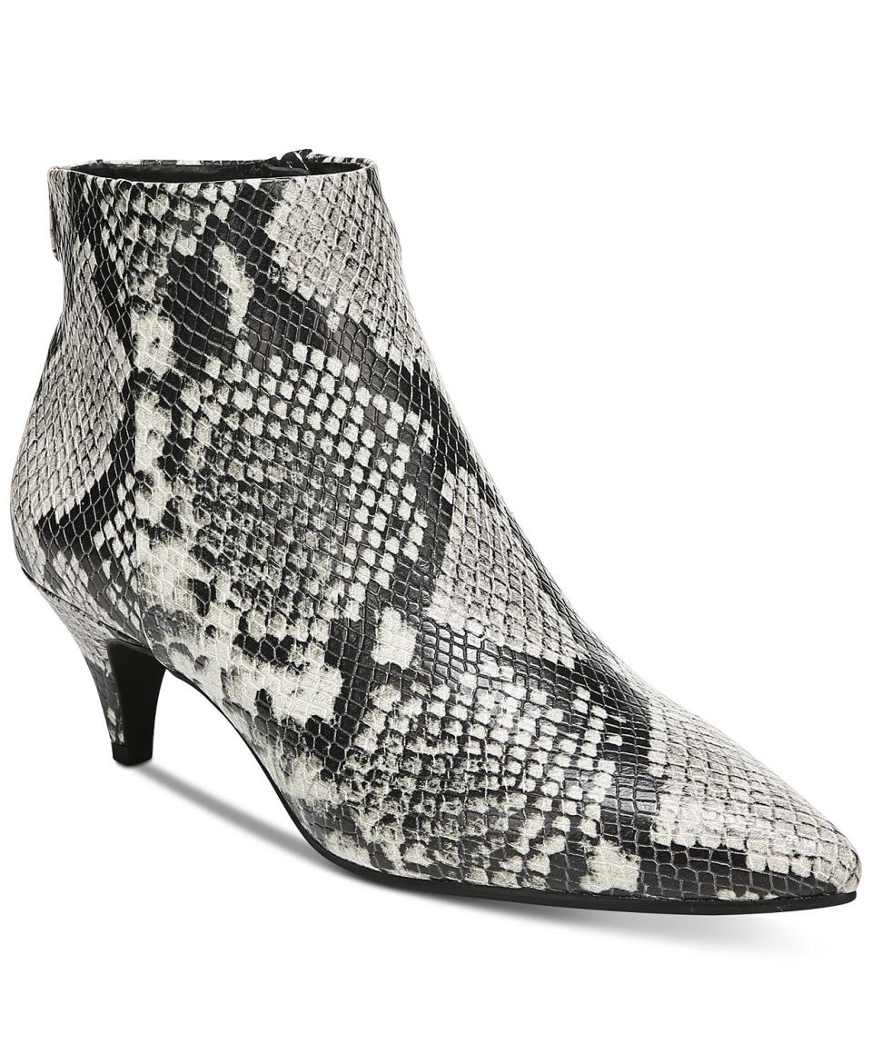 Circus by Sam Edelman Kirby Booties. (Photo: Macy's)