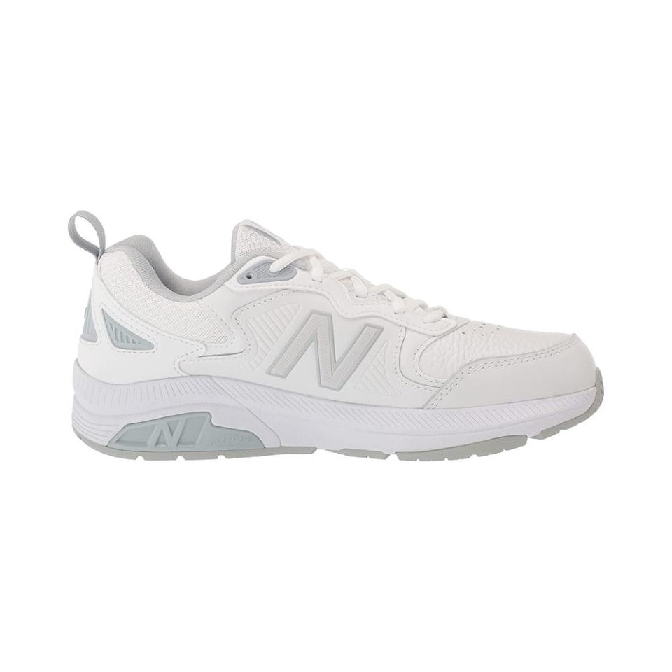 <p><a href="https://go.redirectingat.com?id=74968X1596630&url=https%3A%2F%2Fwww.newbalance.com%2Fpd%2Fwx857v3%2FWX857V3-35826.html&sref=https%3A%2F%2Fwww.elle.com%2Ffashion%2Fshopping%2Fg44787702%2Fbest-new-balance-shoes%2F" rel="nofollow noopener" target="_blank" data-ylk="slk:Shop Now;elm:context_link;itc:0;sec:content-canvas" class="link ">Shop Now</a></p><p>WX857 V3 Sneaker</p><p>newbalance.com</p><p>$139.99</p>