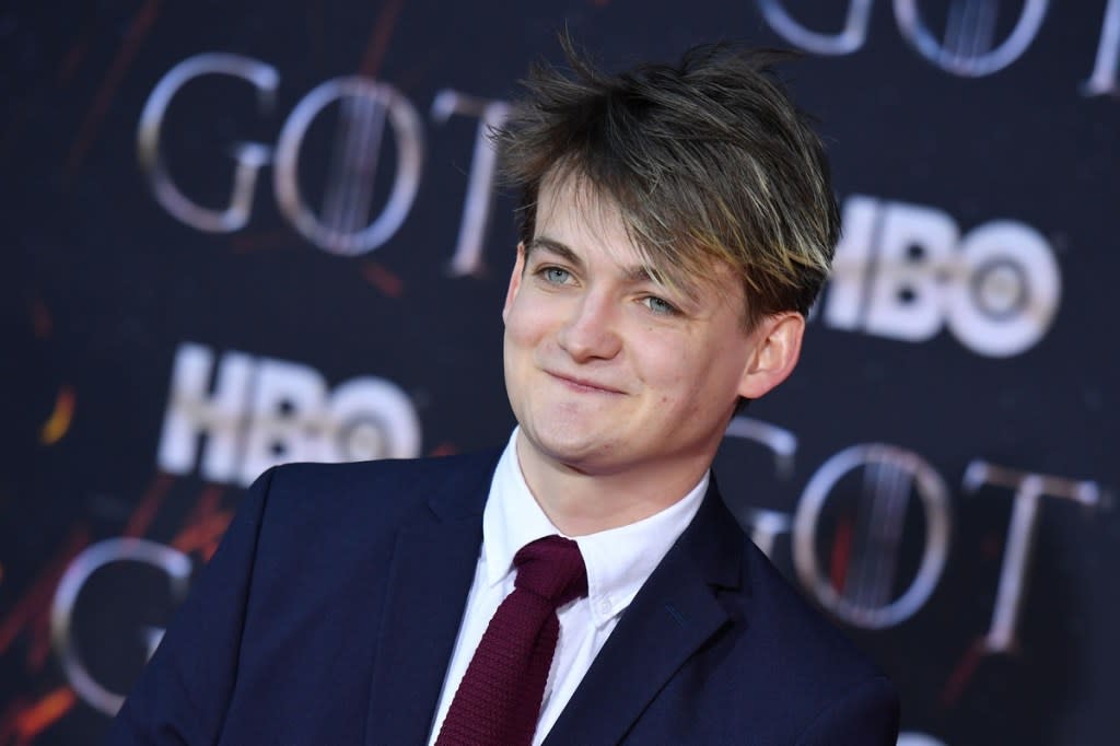 Sandman Season 2 Cast Adds Jack Gleeson & 7 More to Netflix Series