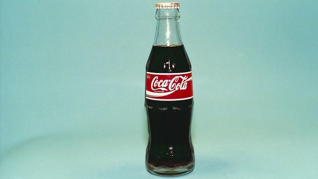 Why Southerners Will Always Prefer Coca-Cola in a Glass Bottle, According  to a Southern Grandpa