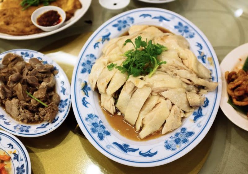 image of chicken rice