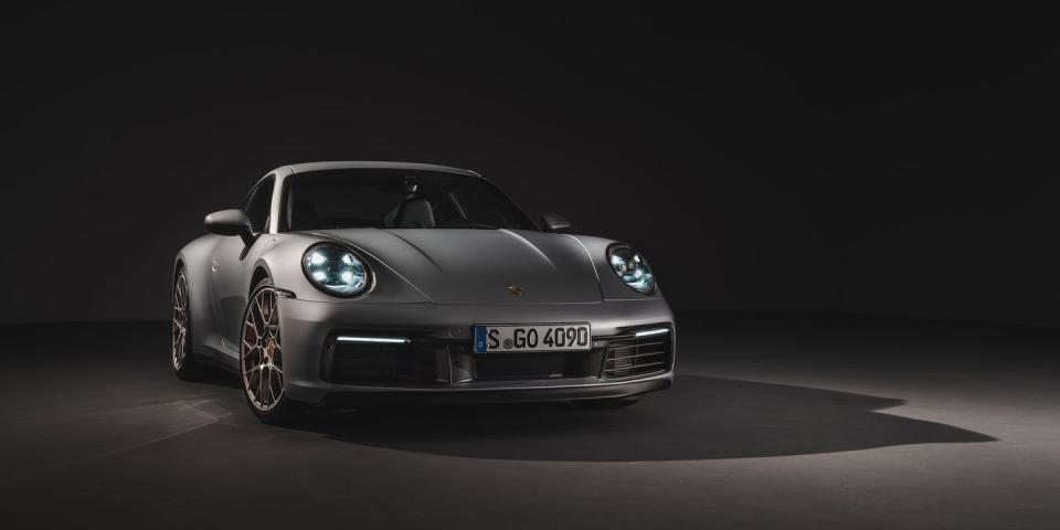 <p>Of course, the 911 has always been a great all-rounder worthy of being on this list. It's comfortable enough to drive everyday, supremely luxurious, and plenty capable around your favorite back road. <a href="https://www.ebay.com/itm/2020-Porsche-911/153989148010?hash=item23da77ed6a:g:~R0AAOSwAoNe-0iw" rel="nofollow noopener" target="_blank" data-ylk="slk:Here's a used 2020 model;elm:context_link;itc:0;sec:content-canvas" class="link ">Here's a used 2020 model</a> up for grabs on eBay now. </p>