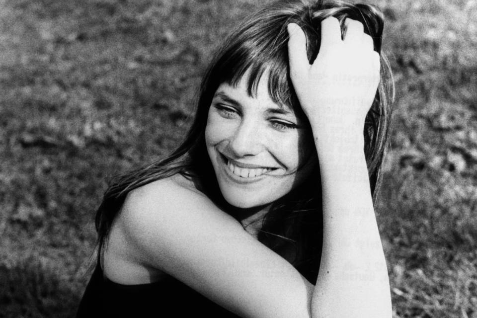 Jane Birkin 之所以為 Jane Birkin：從愛情到手袋，7 個能讓我們更愛人生的金句！