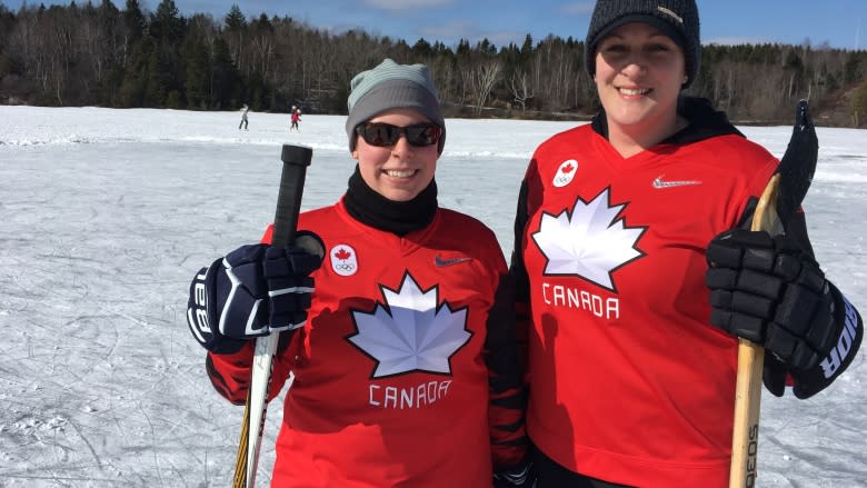 A look at New Brunswick's 1st Family Day