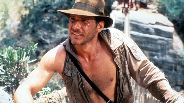 Indiana Jones 5 Filmmakers Discuss the Sequel's De-Aging Technology