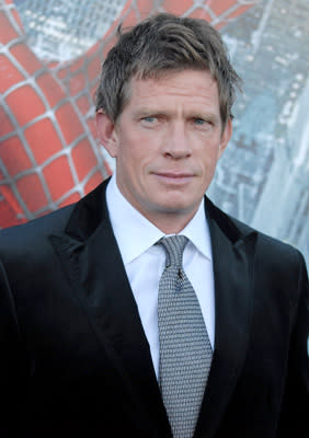 Thomas Haden Church at the 6th Annual Tribeca Film Festival premiere of Columbia Pictures' Spider-Man 3