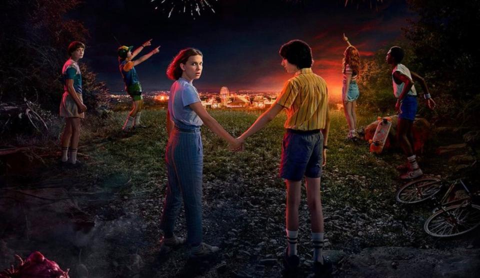 Get those Eggos ready before the hit Netflix show returns for 4th of July.Netflix drops final trailer for Stranger Things Season 3: Watch Ming Lee Newcomb