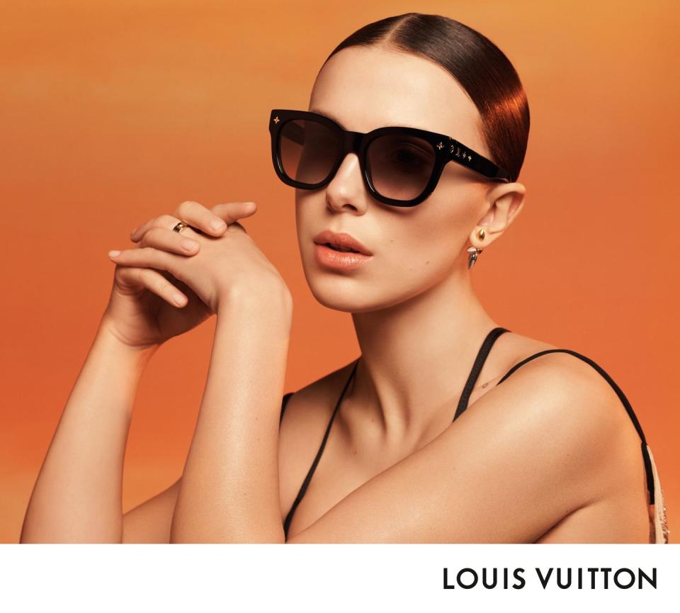 Louis Vuitton Eyewear