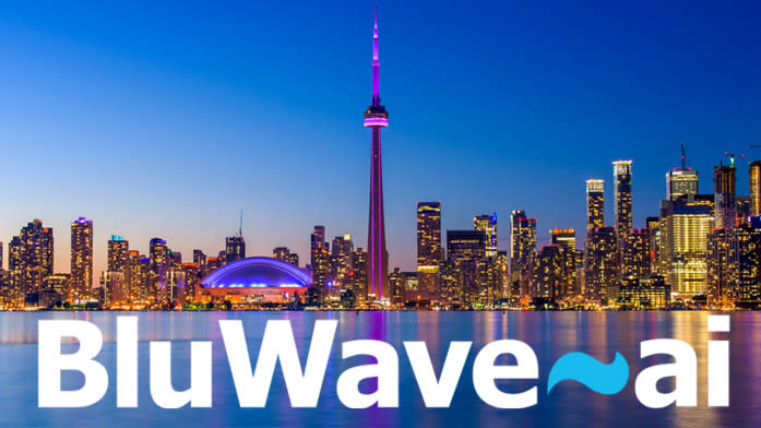 BluWave-ai, Friday, March 10, 2023, Press release picture