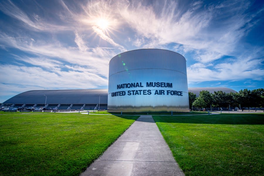 <em>National Museum of the US Air Force/Adobe Stock</em>
