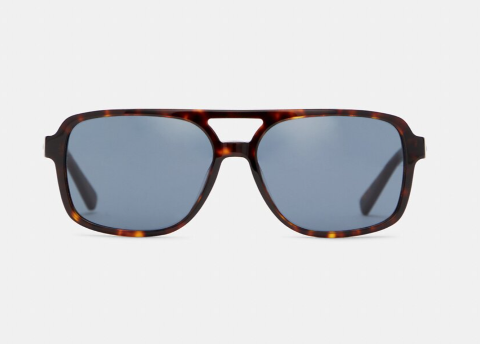 Signature Pilot Sunglasses - $145.00