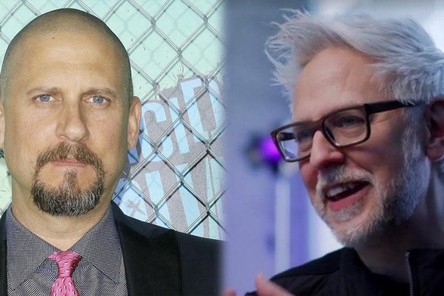 David Ayer dice que habló con James Gunn y sugiere que su corte de Escuadrón Suicida verá la luz