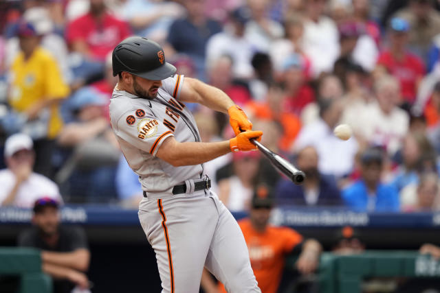 Paul DeJong on his first trip to All-Star Game