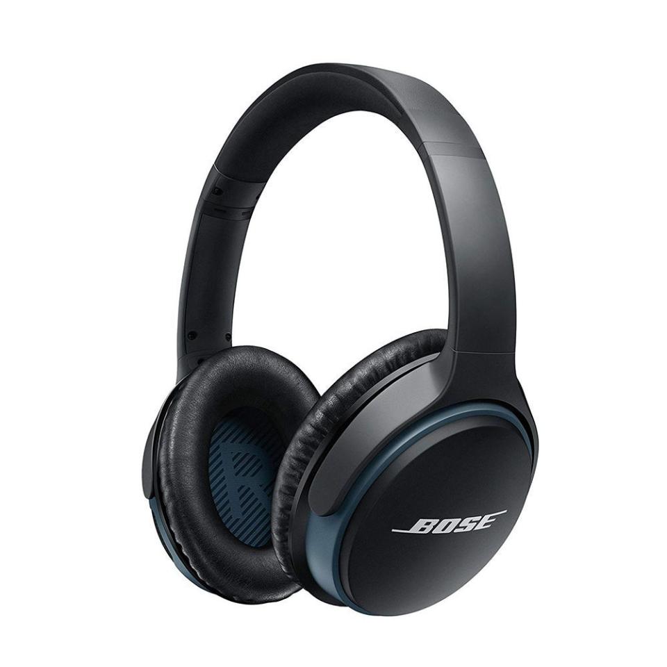 Bose SoundLink Around Ear Wireless Headphones II