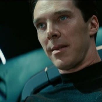 'Star Trek Into Darkness' Heading Where None Has Gone Before: Foreign Profitability