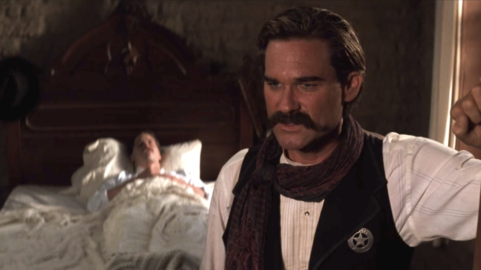 Tombstone (1993)