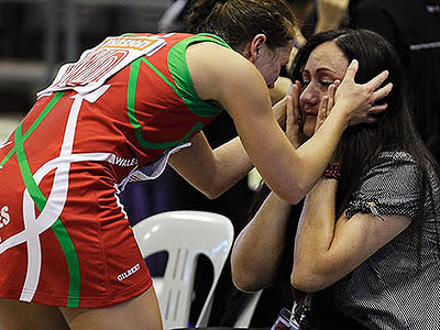 Melissa Hyndman - Wales and Celtic Dragons