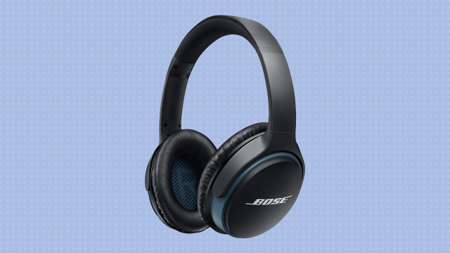 The Bose QuietComfort Ultra headphones are $50 off in an  Black  Friday deal