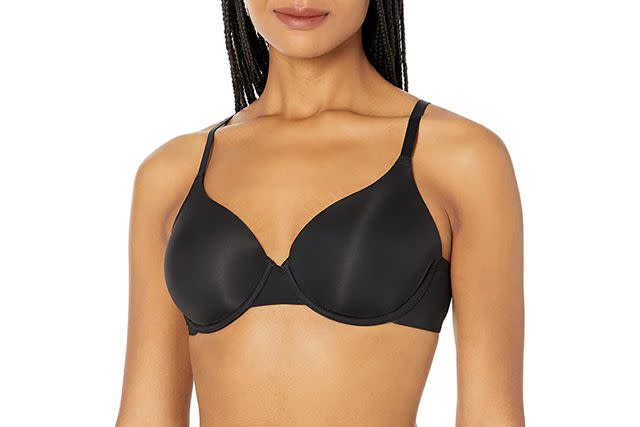 This “Flattering and Comfortable”  Bra Is an Everyday Staple, and  It's Now Just $8