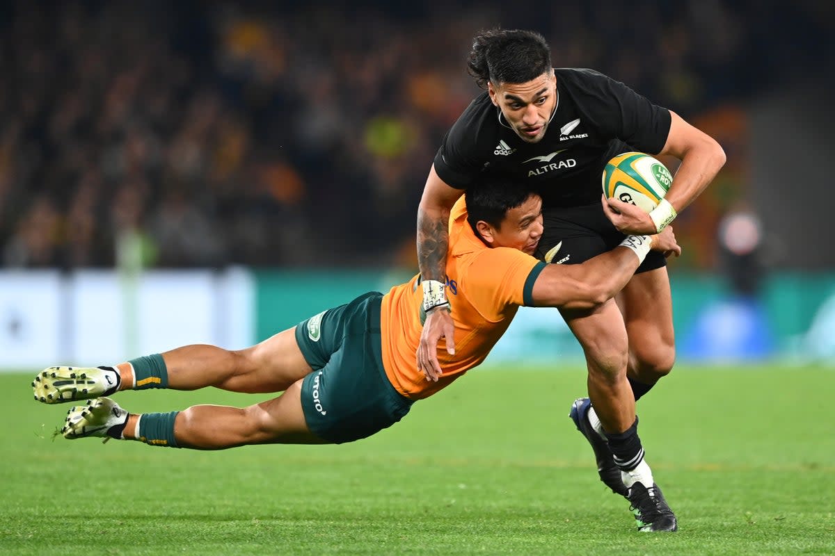 New Zealand are defending champions once again (Getty Images)