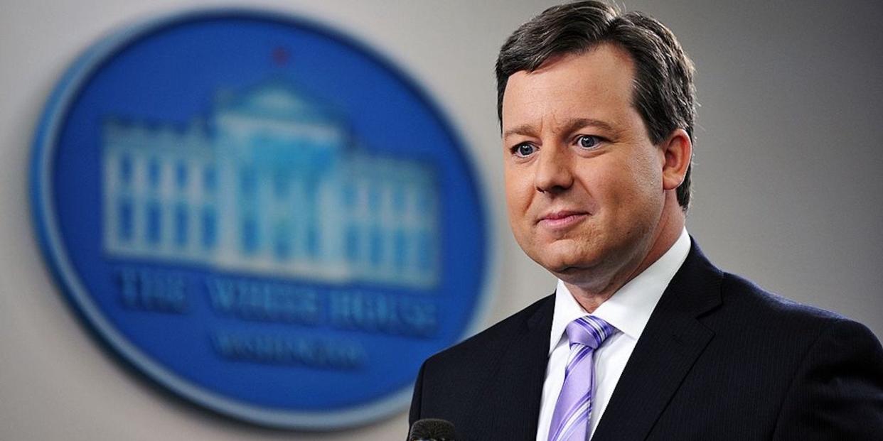 Ed Henry