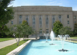 Oklahoma City Civic Center