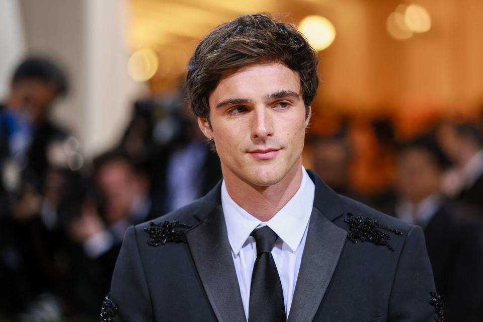 jacob elordi, met gala 2022