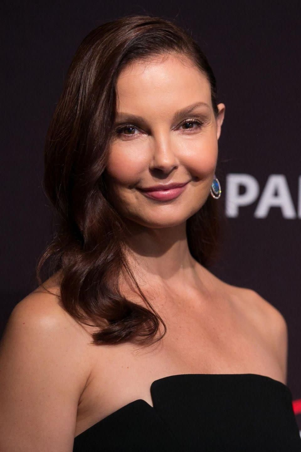 Ashley Judd is one of the actresses who has spoken out about alleged incidents of abuse. Source: Getty