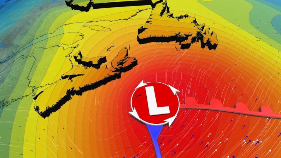 Winter storm watches issued as high-impact nor’easter looms