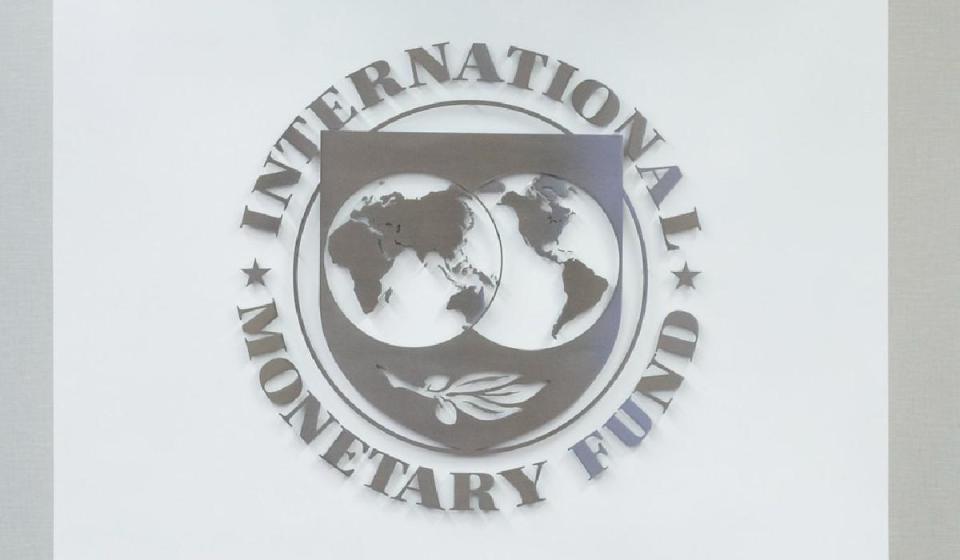 Fondo Monetario Internacional. FOTO: Flickr FMI